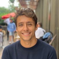 Maxime Rodrigues