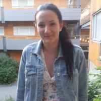 Petra Holmér