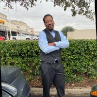 Theotis Griffin