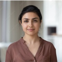 Priya S.