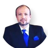 Oscar Calderón Hernández