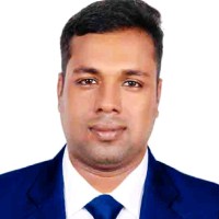 Sanjoy Kumar