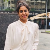 Aarti Goswami