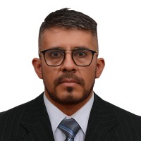 Fredy Alexander Hernandez Bernal