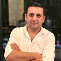 Hayk Mkrtchyan