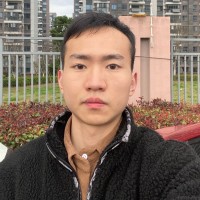 Travis Ma