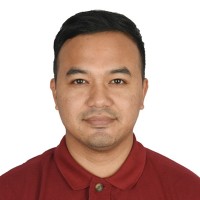 Aashish Kumar Shrestha
