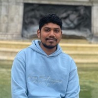 Dhanush Rayasam
