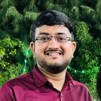 Vrushang Shah