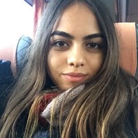Fatma Zehranur Demirtaş