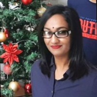 Renusha Naidoo