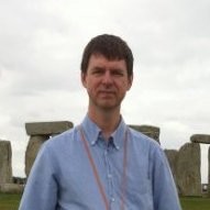 Ian Flack