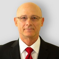 Bill Spence