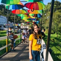 lene andrade