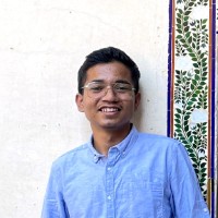 Krishna Gajara