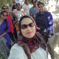 asma paracha