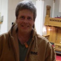 Geoff Higginson