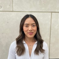 Catherine Huang