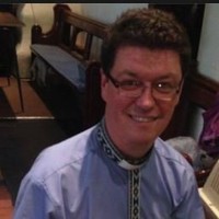 Brian Tabernor