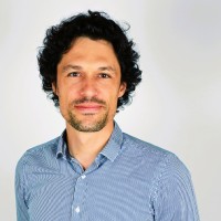 Joan Enric OLIVA