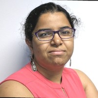 Sirisha Tallapragada