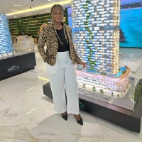 Chefor Elvira Azuaseh