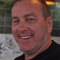 Barry Knight