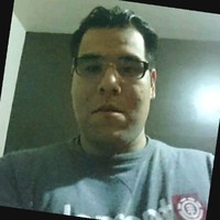 Sergio Delgado Frias