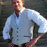 Justin Bishop