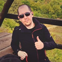 Marko Kreštelica
