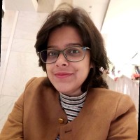 Sarita P.