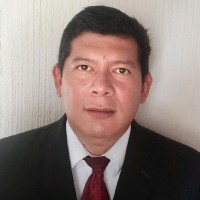 Jesus Alberto Cedillos Guevara