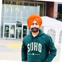 Satnam Sohi