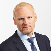 Lars Oswald Dahl