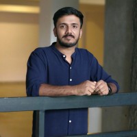 Sourav Jith