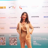 Gloria Wong