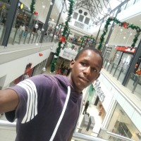 Thabang Michael Mchunu