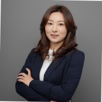 Simone Liu