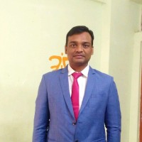 Vikash Rai
