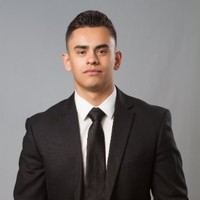 Dylan Acosta