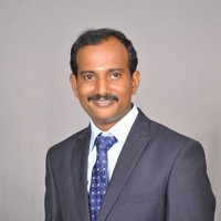 Murali Dharan