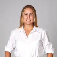 Natasha Tikhonova