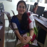 Prathana Joshi