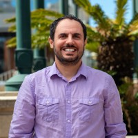 Isaac Gonzalez