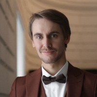 Daniil Titov