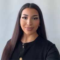 Nihade Sahraoui