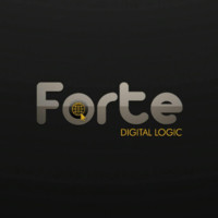Forte Digital Logic