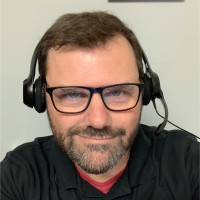 Rob Chapman, CTS