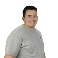 Matheus H. Matos