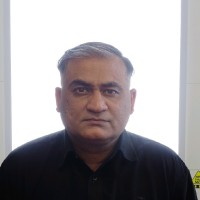 Asim Shabbir